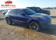 Porsche Macan 2022 2.0l 2.0 Benzyna 261KM