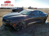 Chevrolet Camaro LS 2020 3.6L 3.6 Benzyna 335KM