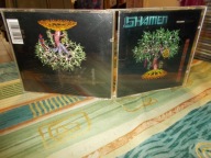 The Shamen – Axis Mutatis Płyta