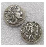 Moneta Kolekcjonerska Rzymska 4