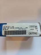 Zawór elektrozawór MAC 161B-611JB 24VDC do pistoletów Nordson