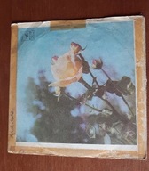 Płyta winylowa Mireille Mathieu Paryskie tango/Hobson/Kocham/Paryskie mosty