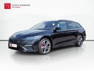 Skoda Octavia RS, 4x4, head-up, kamera, Canton, panorama, dcc 2.0 Diesel