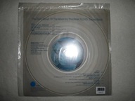 THE PINK FLOYD TRIBUTE BAND The Dark Cloud Of The Moon (2013) LP+CD 2013 EU