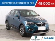 Renault Arkana 1.3 TCe, Salon Polska