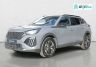 Peugeot 2008 mHEV 136KM Gwarancja od RiA 1.2 Hybryda 145KM