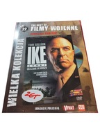 IKE ODLICZANIE DO INWAZJI DVD FOLIA