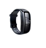 Mini zegarek z kamerą 1080P HD szpiegowska ukryta wideo smart band 8gb