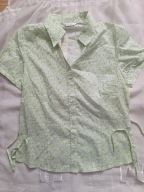 KOSZULA DAMSKA-NOWA -TYK FASHION- BAWEŁNA- R.XL !!!!