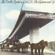 The Doobie Brothers-The Captain And Me/WB