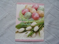 KARNET WESOŁYCH ŚWIĄT ....