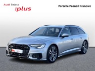 Audi A6 Avant Matrix LED | Head-up | Soft-Close |