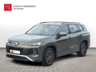 Volkswagen Tayron 7 osobowy. el. hak, Faktura VAT-23, Serwis ASO, Bezwypad