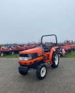 Kubota GL220 Traktor Japonski 4x4 GLOBAL M2024-08