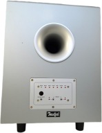 Subwoofer Aktywny Teufel Concept E Magnum 500 SW 5.1 Wzmacniacz