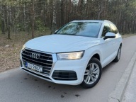 Audi Q5 2.0 245KM Quattro 1-reka Sprawdz 2.0 Benzyna 245KM