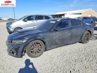 Dodge Charger SRT Hellcat 2020 6.2 Benzyna 707KM