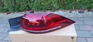 LAMPA TYLNA PRAWA FULL LED MERCEDES-BENZ GLE A167 W167 18 - 23 r. ORYGINAŁ