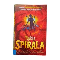 Roderick Gordon, Brian Williams. Tunele. Spirala. Wilga, 2012 r. Wyd. I.