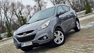 Hyundai ix35 1,7CRDi 115Km Duża Navi Kamera