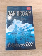 METEORIITTI Dan Brown JĘZYK FIŃSKI