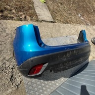 Zderzak tył tylny Kompletny Mazda CX-5 KE 2012-2017r 2.2 Skyactiv-D