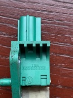 CZUJNIK UDERZENIA AIRBAG VW PASSAT B6 3C0909606