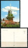 K22479)Holandia: Winschoten, Molen Berg