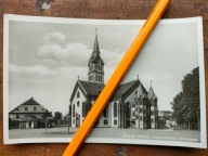 Bielawa Kościół Ewangelicki Ząbkowice Śląskie Dzierżoniów Góry Sowie foto