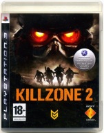 Killzone 2 (PS3, 2009)