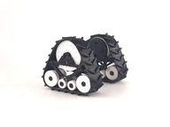 Napęd gąsienicowy M1 do SIKU Control 1:32 New Holland