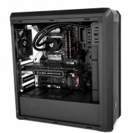 TANI WYDAJNY KOMPUTER GAMINGOWY DO GIER I7-6700K 16GB DDR4 3000MHZ GTX 1070