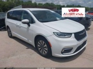 Chrysler Pacifica Hybrid Touring L, 2023r., 3.6L 3.6 Hybryda Plug-in 260KM