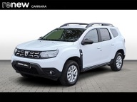 Duster 1.0 TCe Comfort LPG