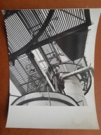 3 x geologia nafta rafineria Jedlicz k. Krosno 1960 duże opis