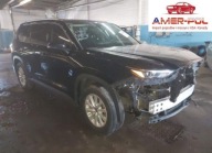 Toyota Grand Highlander Hybrid XLE 2024 2.5 Hybryda 186KM