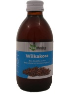 Suplement diety EkaMedica Wilkakora koci pazur płyn 250 ml