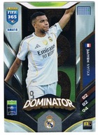 PANINI FIFA 365 2026 KYLIAN MBAPPE REAL MADRYT DOMINATOR RMA18