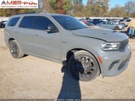 Dodge Durango 2023 Dodge Durango RT Plus AWD 5.7 Benzyna 360KM