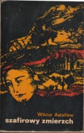 Wiktor Astafiew Szafirowy zmierzch