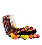 Przynęta Premium BOUNTY BITURBO Mix kolorów Belachan / Plum 10 mm