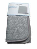 Mata do suszenia naczyń 40 x 60 szara wzór