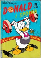 Donald i spółka 41 / 1994 Walt Disney