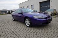 Ford Cougar 2.5 V6 - 1999 - V6 z charakterem, gotowy do drogi