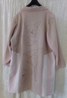 PŁASZCZ ZIZZI R.L/XL LEN