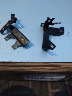 Honda cb500f blaszki ramy