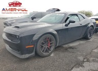 Dodge Challenger SRT Hellcat Redeye 2019 6.2 Benzyna 797KM