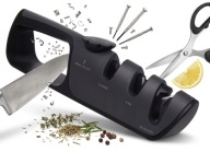 OSEŁKA OSTRZAŁKA DO OSTRZENIA NOŻY KUCHENNYCH CERAMICZNA