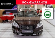 Suzuki SX4 S-Cross 1.6 Comfort 1.6 Benzyna 120KM