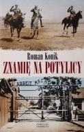 Znamię na potylicy Roman Konik